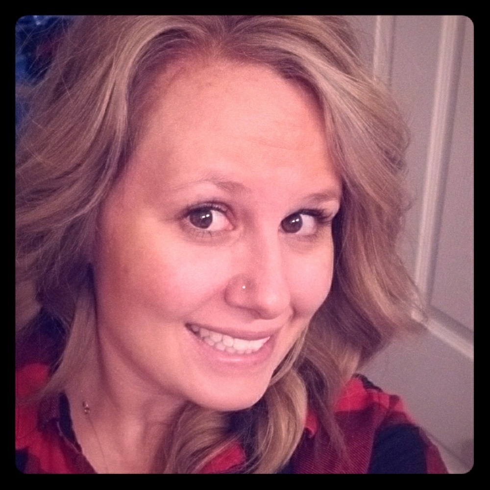 Meet your Posher, Amanda
